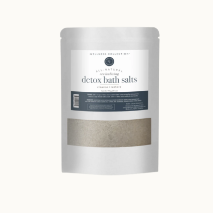 Rowe Casa Detox Bath Salts